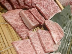 -NIUAN牛庵·日式和牛烧肉(恒隆店)
