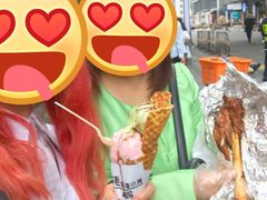 -东门町美食街