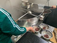 -澄城学斌水盆羊肉(总店)