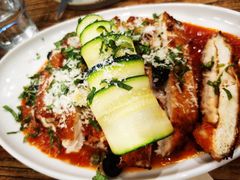 -Brut Eatery悦璞食堂(愚园路店)