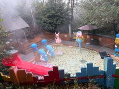 -天目湖涵田半山温泉