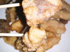 -傅强排骨(成都总店)