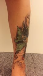 -I-TATTOO 纹身艺术空间
