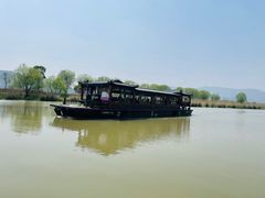 -长兴太湖图影湿地文化园