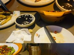 -渔歌子鱼头王(郑州总店)