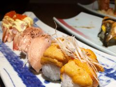 -大雄寿司(中华广场店)