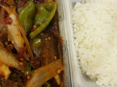 -刘妈菜馆(磁器口店)