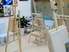 -蒂朵儿童绘画美术教室