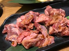 -牛人·雪花牛·木炭烤肉(昆山陆家店)