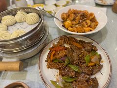 -狗不理(水上北路旗舰店)