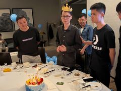 -好友缘酒家(会展中心店)