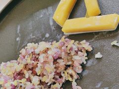 -野蔓果·山野菜(西湖景区·龙井茶田店)