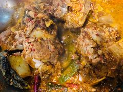 -包装马车·韩国料理·포장마차