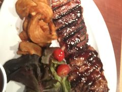 -Pancakes on the rocks(Darling Harbour)