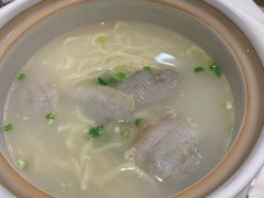 -南山鲜虾面·活鲜小馆·海味大连菜(南山总店)