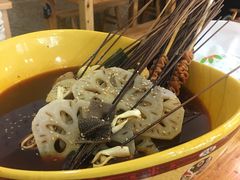 -痴串串(慈惠堂街店)