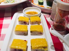 -西贝(金桥店)
