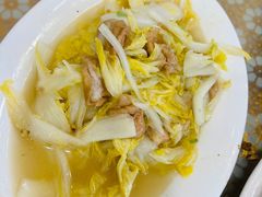 -悦宾饭馆(翠花胡同店)