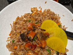 -禾绿寿司·定食·拉面·烧炸(喜荟城店)