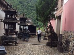 -中国庆元廊桥博物馆