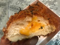 -BreadTalk面包新语(龙之梦购物中心莘庄店)