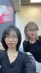 -藤野造型专业烫染接发