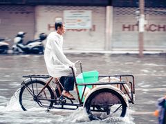 -唐人街(耀华力路)