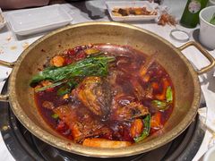 -涿派·炝锅鱼(涿州店)