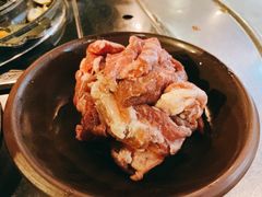 -喜来稀肉(金巴利道店)