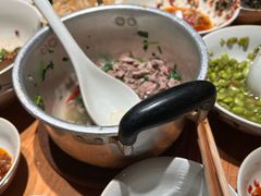 -田小狗的饭店(碧桂园店)