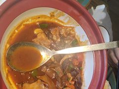 -鸽子侯·家宴·平价海鲜(绿地店)