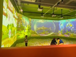 -宝燕乐园(闵行旗舰店)