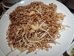 -金桔香港茶餐(宝安大厦店)