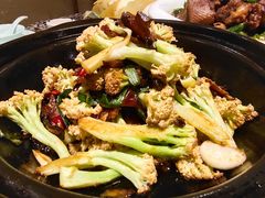 -小江南(万福园店)