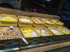 -苏格里岛自助烤肉海鲜火锅(成都金牛万达店)