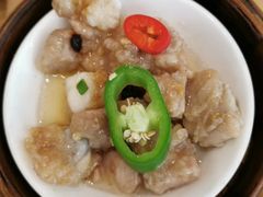 -澳门西南饭店·粤菜·茶市·手工点心(华海路店)