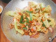 -湖兰金牌小炒肉(椒江万达店)