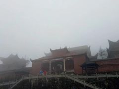 -永州阳明山国家森林公园