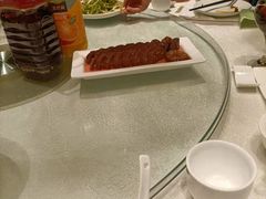 -大铁勺新津菜(东丽阳光新业广场店)