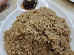 -老七饭馆(光荣道总店)