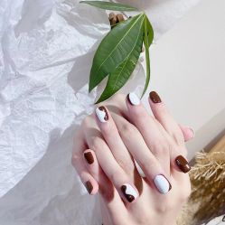 -NEW LOOK-绿麓 · 美甲美睫脱毛工作室