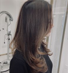 -净漪造型 PURE RIPPLE