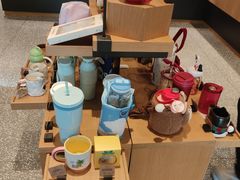 -星巴克臻选(金桥国际店)