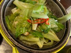 -皇后餐厅-煲仔·小菜·打边炉(古北店)