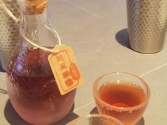 花果米酒-耍盆友·重庆江湖菜(百子湾店)