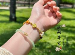 点击看大图 -Cindy Jewelry·钻戒·彩色宝石