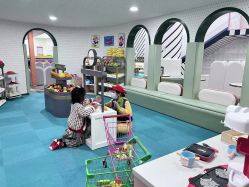 -宝燕乐园(春申店)