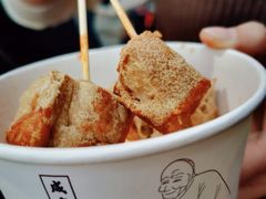 -香园茶社·金陵小灶(老门东店)