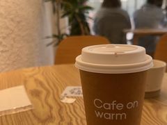 -Cafe on warm(丹霞店)