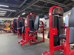 -超鹿运动(融侨锦江店)